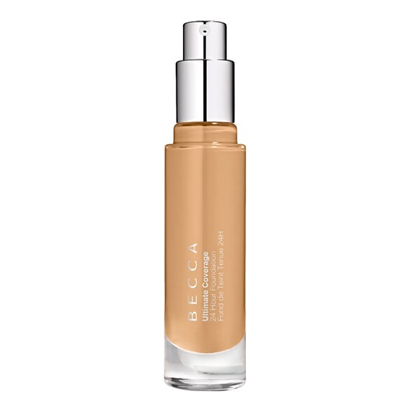 Ultimate Coverage Complexion Crème, Becca Cosmetics
